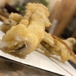 天婦羅 ゆう喜 - 