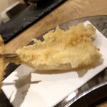 天婦羅 ゆう喜 - 