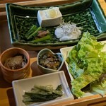 むらんごっつぉ - 