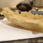 天婦羅 ゆう喜 - 