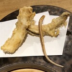 天婦羅 ゆう喜 - 