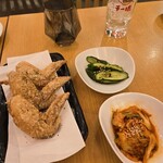 屋台酒場いーちゃん - 