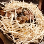 札幌成吉思汗 しろくま  - 