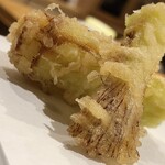 天婦羅 ゆう喜 - 