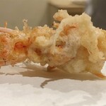 天婦羅 ゆう喜 - 