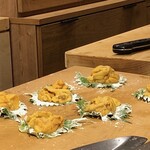 天婦羅 ゆう喜 - 