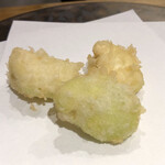 天婦羅 ゆう喜 - 