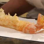 天婦羅 ゆう喜 - 