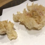 天婦羅 ゆう喜 - 