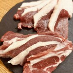 札幌成吉思汗 しろくま  - 