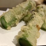 天婦羅 ゆう喜 - 