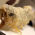 天婦羅 ゆう喜 - 