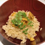 天婦羅 ゆう喜 - 