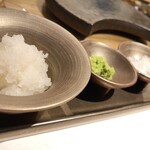 天婦羅 ゆう喜 - 