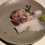 天婦羅 ゆう喜 - 