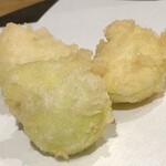 天婦羅 ゆう喜 - 