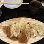 彩日 からだよろこぶ家庭料理 - 