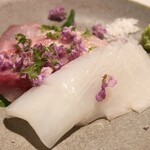 天婦羅 ゆう喜 - 