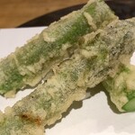 天婦羅 ゆう喜 - 