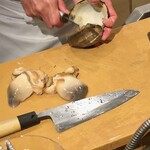 天婦羅 ゆう喜 - 