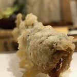 天婦羅 ゆう喜 - 