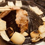 札幌成吉思汗 しろくま  - 