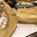 天婦羅 ゆう喜 - 