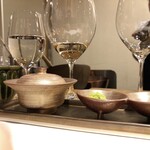 天婦羅 ゆう喜 - 