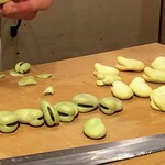 天婦羅 ゆう喜 - 