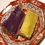 天婦羅 ゆう喜 - 