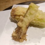 天婦羅 ゆう喜 - 