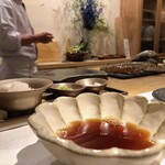 天婦羅 ゆう喜 - 