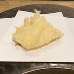 天婦羅 ゆう喜 - 