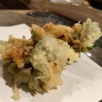 天婦羅 ゆう喜 - 