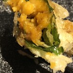 天婦羅 ゆう喜 - 