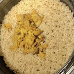 天婦羅 ゆう喜 - 