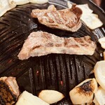 札幌成吉思汗 しろくま  - 