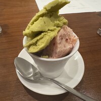 OSTERIA CHOUZETSU TOKYO - 