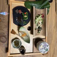 基別邸 古楽庵 - 