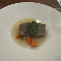 OSTERIA CHOUZETSU TOKYO - 
