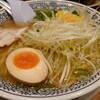 丸源ラーメン 大垣店