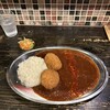カレー コンドル