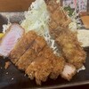 とんかつ しお田