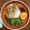 中華蕎麦 かたやま 本店