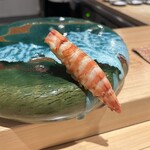 鮨楽座 八の樹 - 