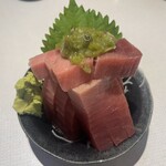 豪快 立ち寿司 - 