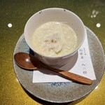 鮨楽座 八の樹 - 