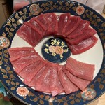 鮨楽座 八の樹 - 