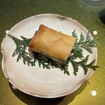 鮨楽座 八の樹 - 