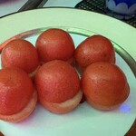 よーかんちゃん - 宮崎の金柑「たまたま」